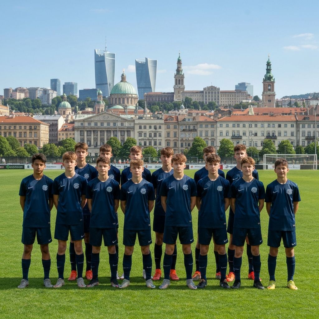Equipe internationale